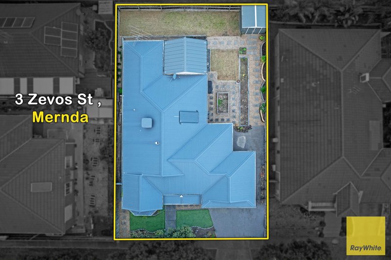 Photo - 3 Zevos Street, Mernda VIC 3754 - Image 23