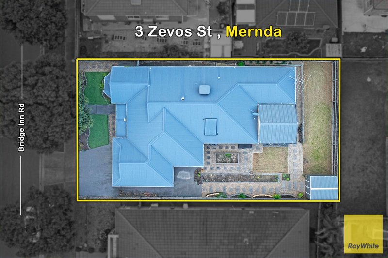 Photo - 3 Zevos Street, Mernda VIC 3754 - Image 24