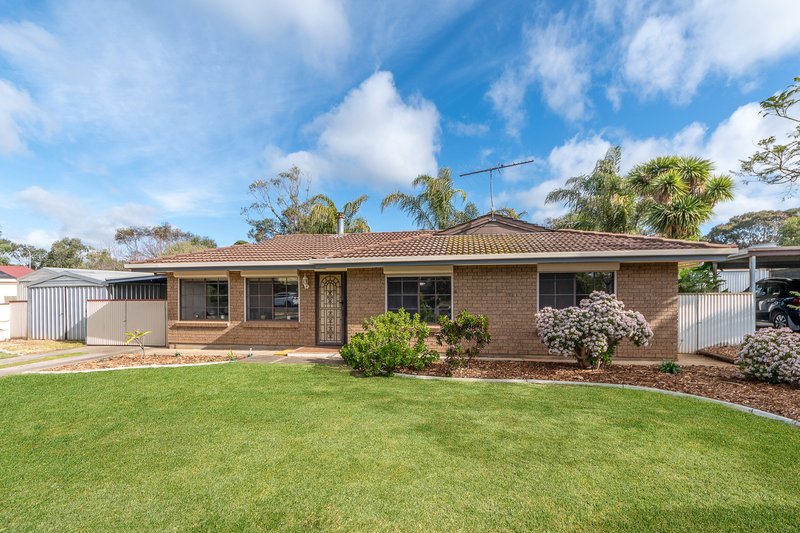 3 Zilm Court, Strathalbyn SA 5255