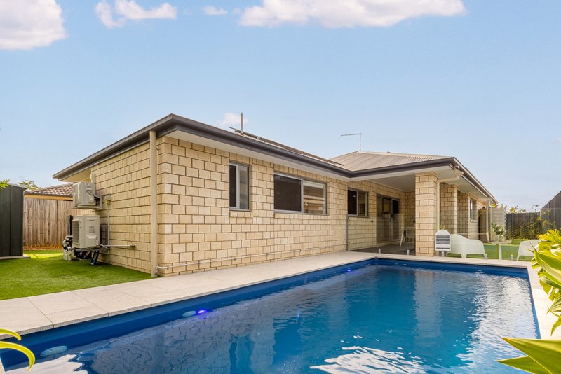 Photo - 3 Zircon Place, Mango Hill QLD 4509 - Image 1