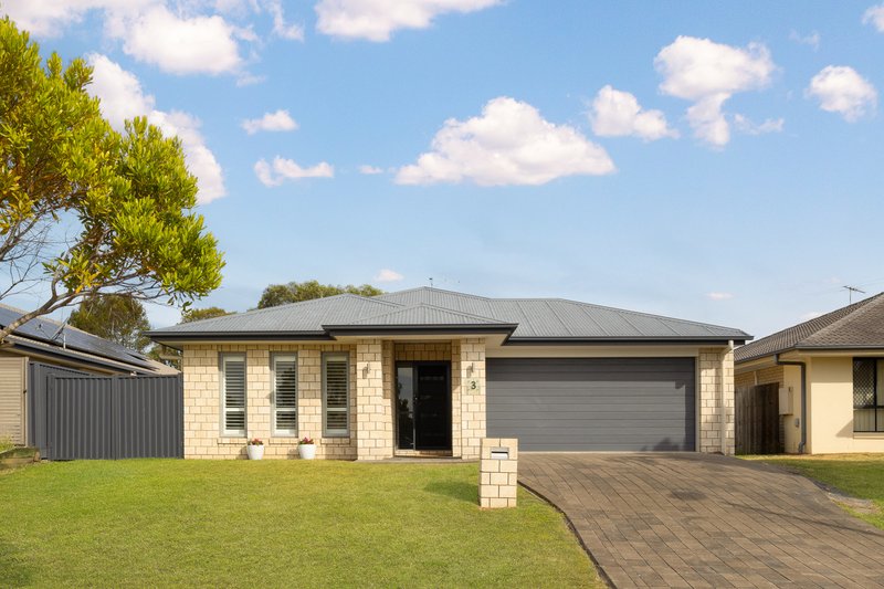 Photo - 3 Zircon Place, Mango Hill QLD 4509 - Image 21