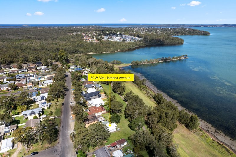 Photo - 30 & 30a Liamena Avenue, San Remo NSW 2262 - Image 13