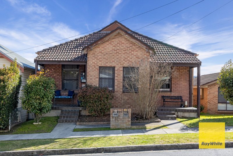 30-32 Bent Street, Lithgow NSW 2790