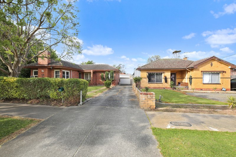 30-32 James Street, Pakenham VIC 3810