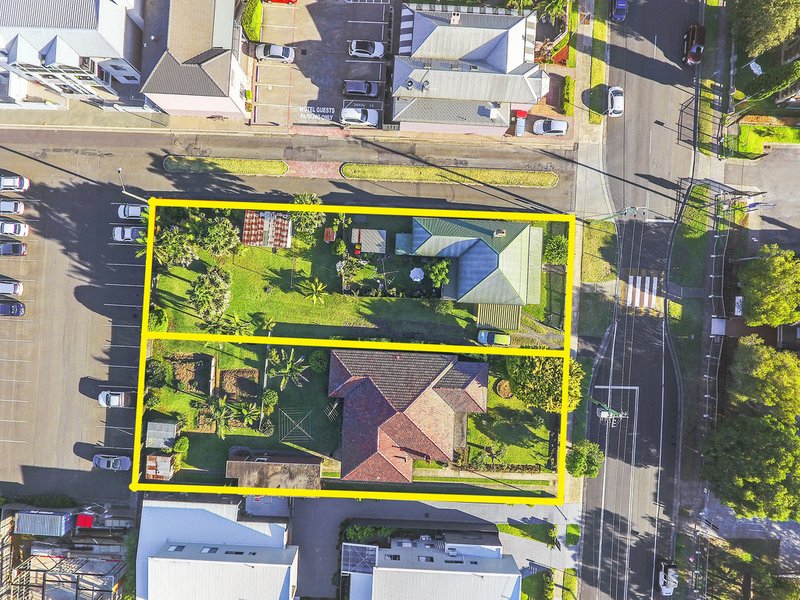 Photo - 30 & 32 Mary Street, Shellharbour NSW 2529 - Image 2