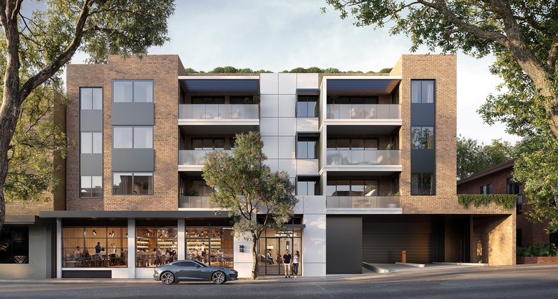 Photo - 30-32 The Avenue, Hurstville NSW 2220 - Image 1