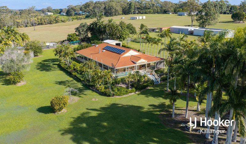 Photo - 30-34 Jimbarri Court, Burpengary QLD 4505 - Image 1
