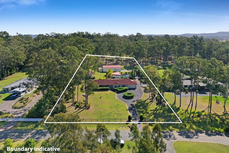 Photo - 30-34 Racecourse Place, Tamborine QLD 4270 - Image 1