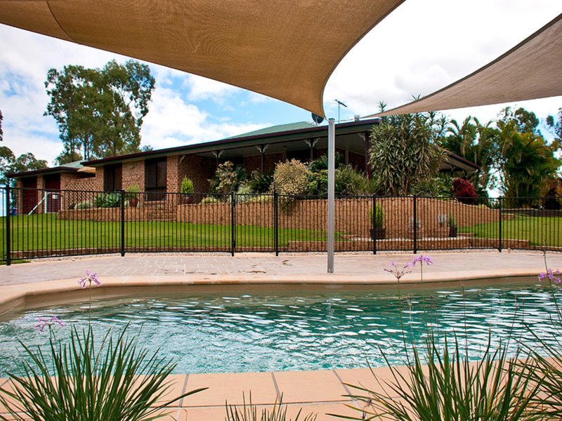 Photo - 30-40 Dennis Road, Cedar Vale QLD 4285 - Image 12