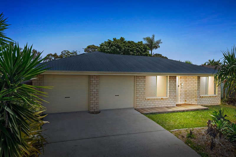 30 Aberfoyle Drive, Deception Bay QLD 4508