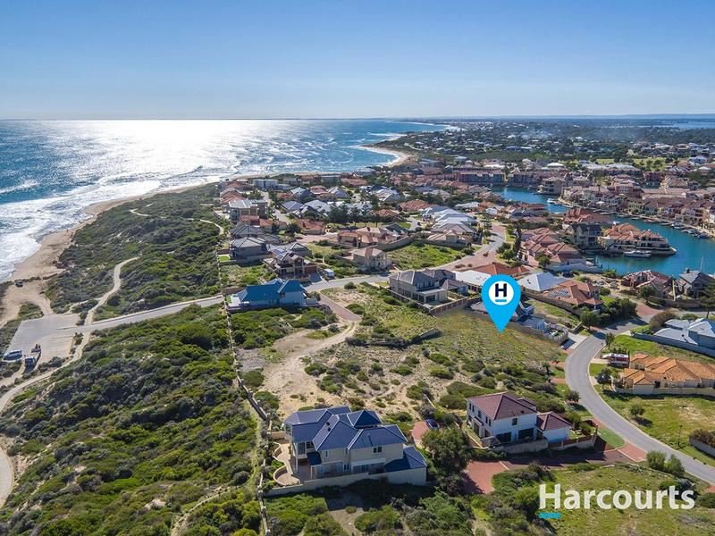 30 Abrolhos Quays , Wannanup WA 6210