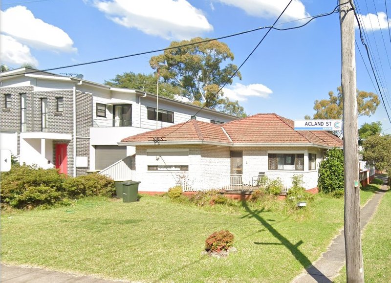 30 Acland St , Guildford NSW 2161