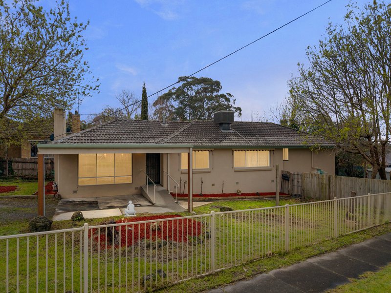 Photo - 30 Ahern Road, Pakenham VIC 3810 - Image 1