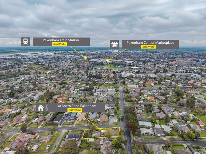 Photo - 30 Ahern Road, Pakenham VIC 3810 - Image 21
