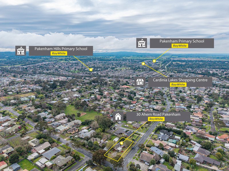 Photo - 30 Ahern Road, Pakenham VIC 3810 - Image 22