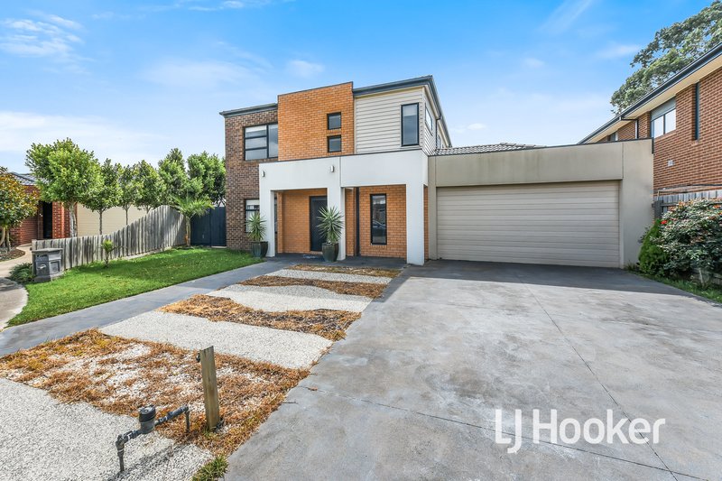 Photo - 30 Aisbett Close, Lynbrook VIC 3975 - Image 20