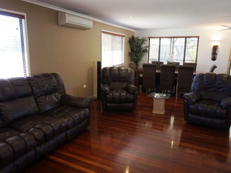 Photo - 30 Alexander Street, Boyne Island QLD 4680 - Image 5