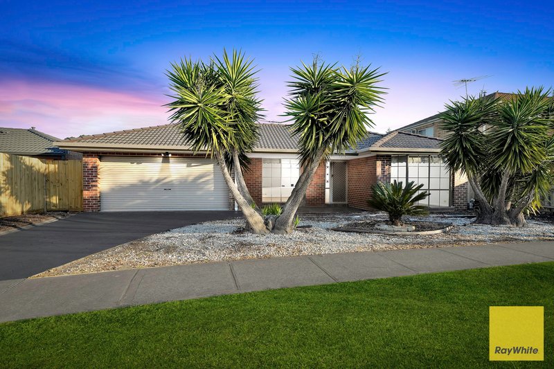 Photo - 30 Alexandra Avenue, Hoppers Crossing VIC 3029 - Image 2