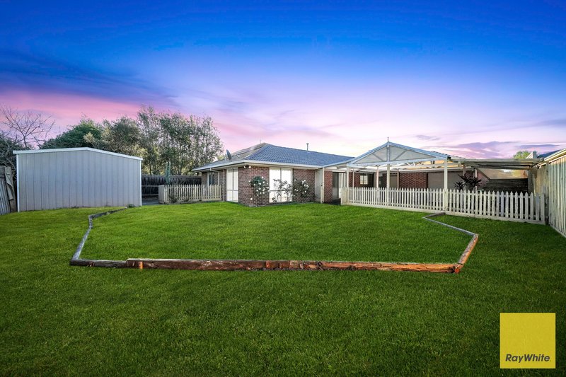 Photo - 30 Alexandra Avenue, Hoppers Crossing VIC 3029 - Image 19