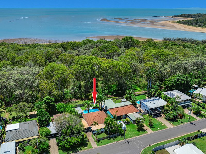 Photo - 30 Alkina Crescent, Boyne Island QLD 4680 - Image 17