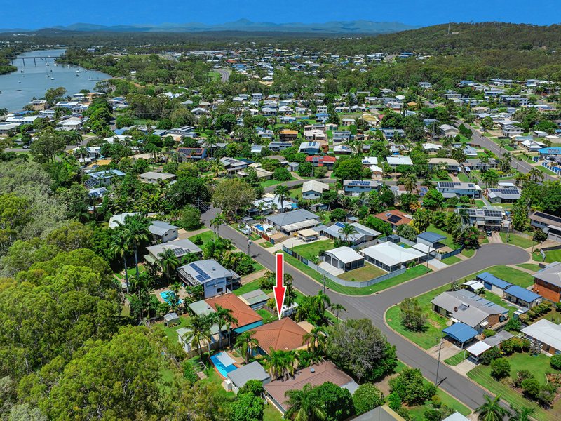 Photo - 30 Alkina Crescent, Boyne Island QLD 4680 - Image 18