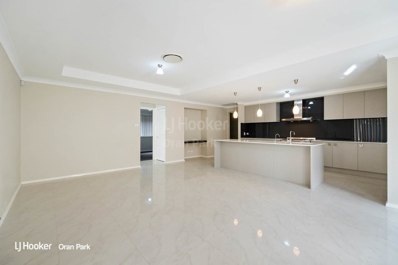 Photo - 30 Ambrose Street, Oran Park NSW 2570 - Image 3