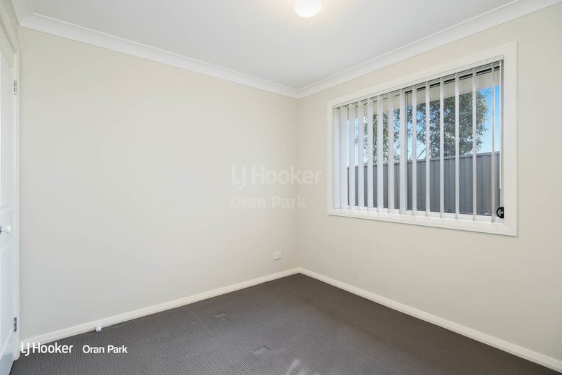 Photo - 30 Ambrose Street, Oran Park NSW 2570 - Image 8