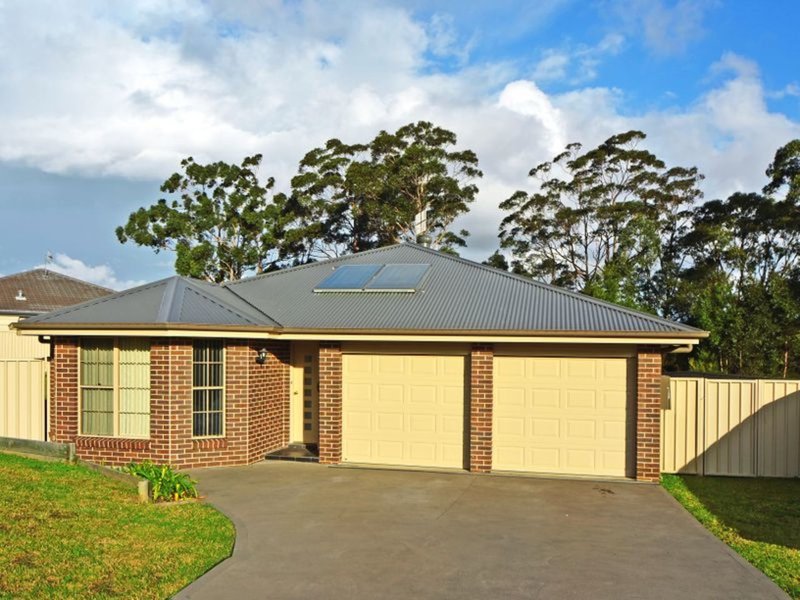 30 Anabel Place, Sanctuary Point NSW 2540