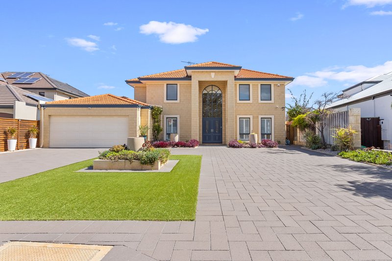 Photo - 30 Andros Circuit, Mindarie WA 6030 - Image 1