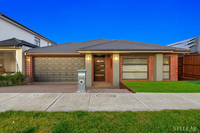 30 Annabella Street, Cranbourne East VIC 3977