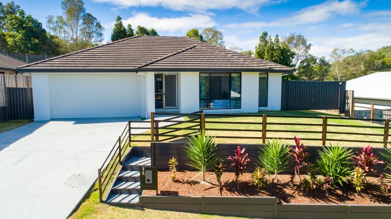 30 Anticipation Cl , Nambour QLD 4560