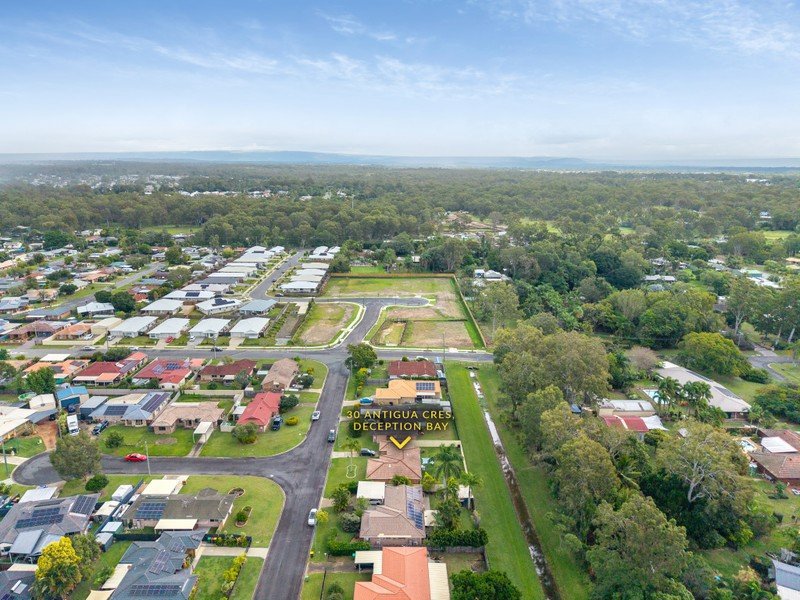 Photo - 30 Antigua Crescent, Deception Bay QLD 4508 - Image 11