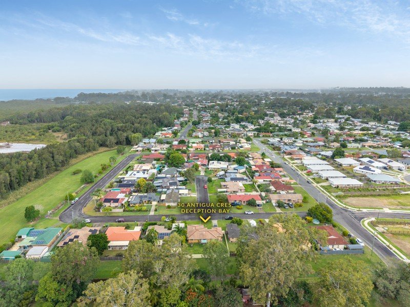 Photo - 30 Antigua Crescent, Deception Bay QLD 4508 - Image 13