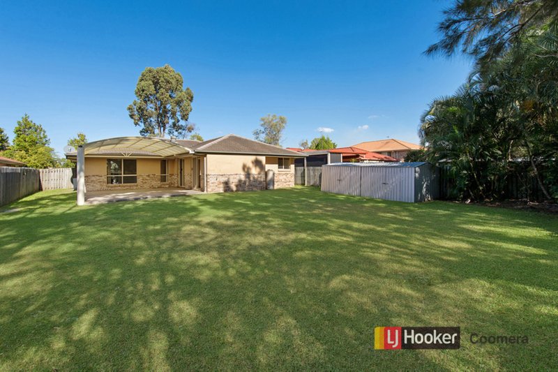 30 Antler Place, Upper Coomera QLD 4209