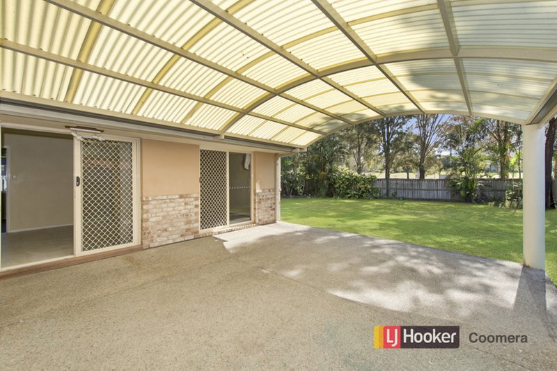 Photo - 30 Antler Place, Upper Coomera QLD 4209 - Image 2