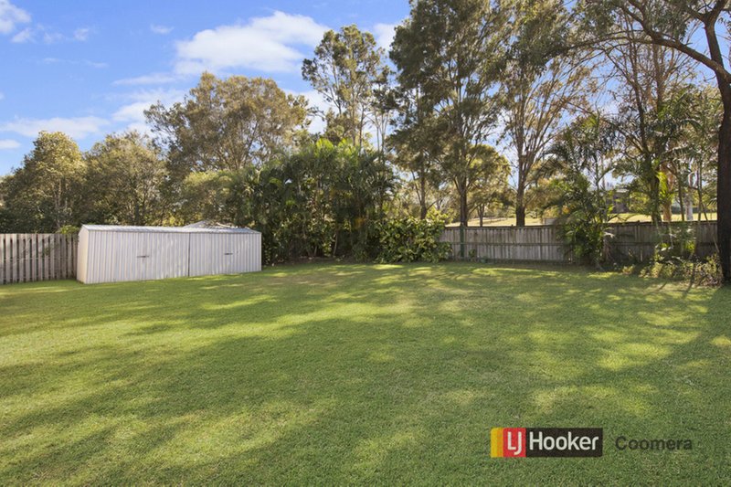 Photo - 30 Antler Place, Upper Coomera QLD 4209 - Image 3