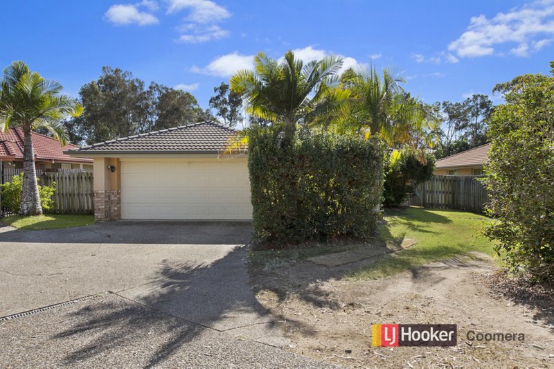 Photo - 30 Antler Place, Upper Coomera QLD 4209 - Image 16