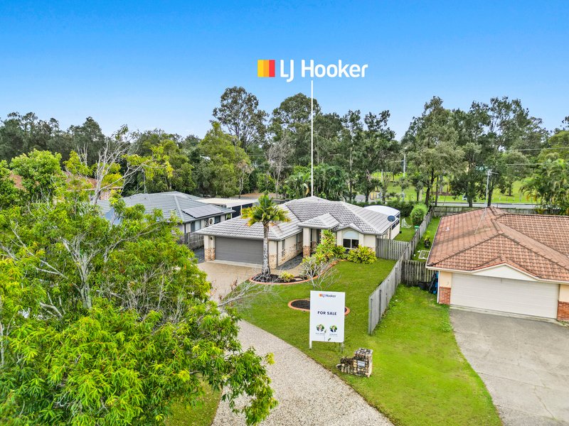 30 Antler Place, Upper Coomera QLD 4209