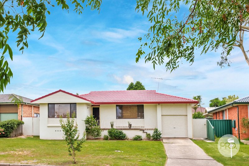 30 Antonia Crescent, Cranebrook NSW 2749