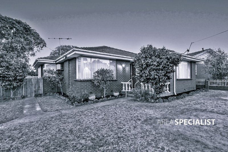 30 Apex Street, Dandenong North VIC 3175