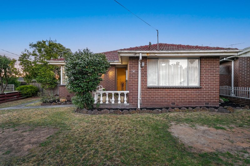 Photo - 30 Apex Street, Dandenong North VIC 3175 - Image 3