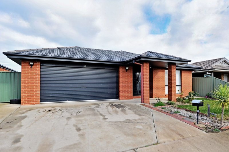 30 Appletree Crescent, Shepparton VIC 3630