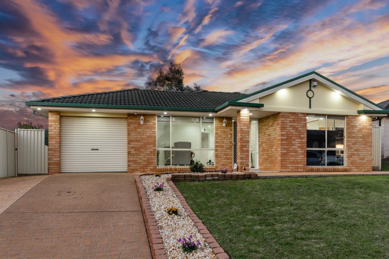 30 Appletree Grove, Oakhurst NSW 2761