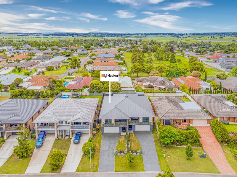 Photo - 30 April Circuit, Bolwarra Heights NSW 2320 - Image 16