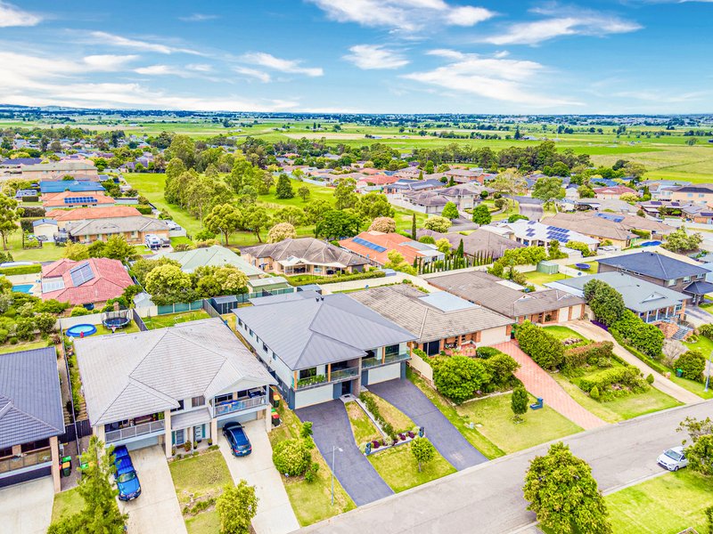 Photo - 30 April Circuit, Bolwarra Heights NSW 2320 - Image 17