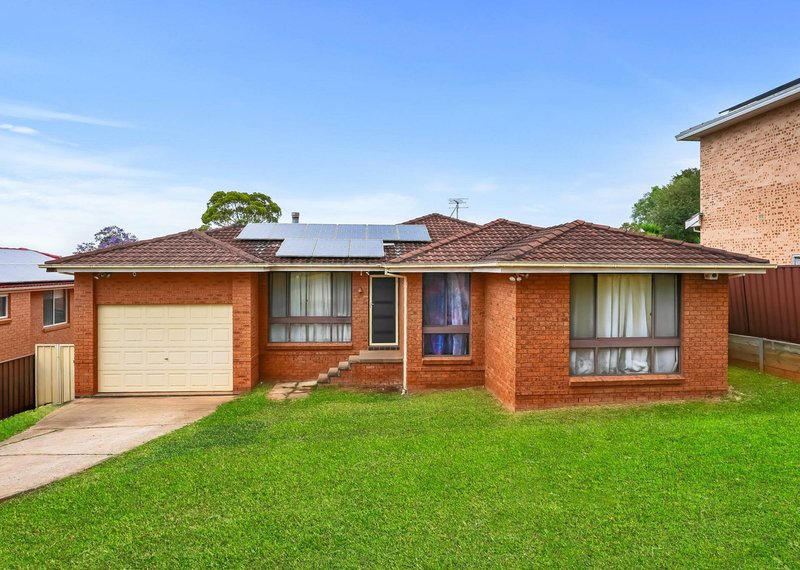 30 Aquamarine Drive, Eagle Vale NSW 2558