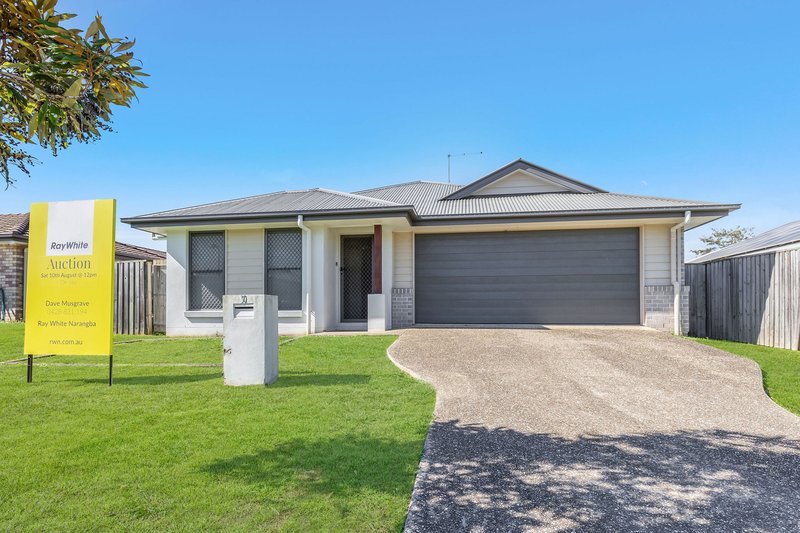 Photo - 30 Arcadia Street, Upper Caboolture QLD 4510 - Image 2