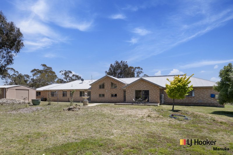 Photo - 30 Arena Place, Royalla NSW 2620 - Image 20