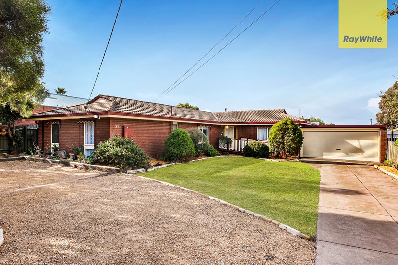 30 Argyll Street, Sydenham VIC 3037