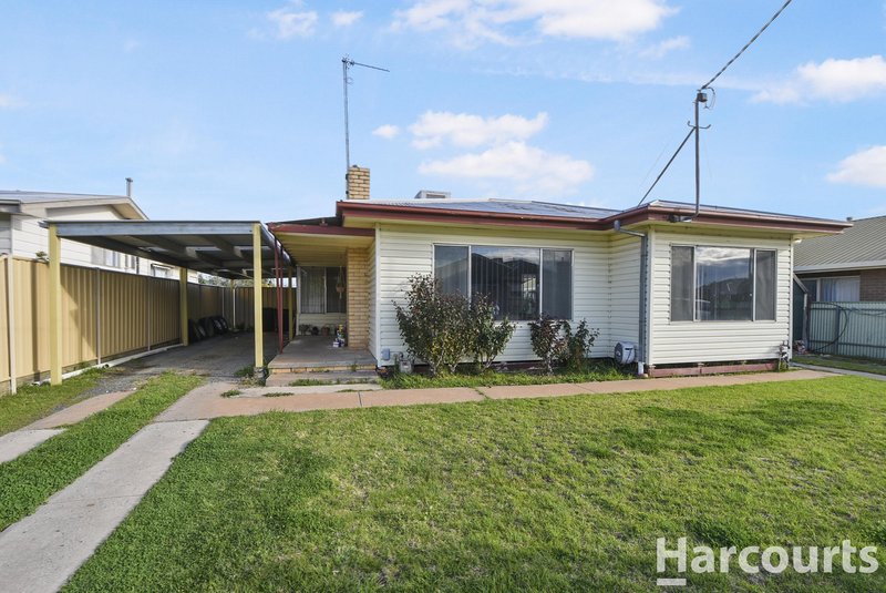 30 Arnott Street, Horsham VIC 3400